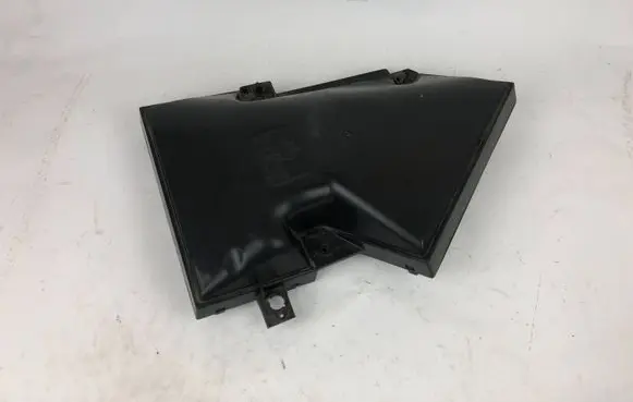 BMW X6 E71 Cabin air micro filter cap 