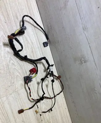 Audi Q3 F3 Seat wiring loom 83A971369A