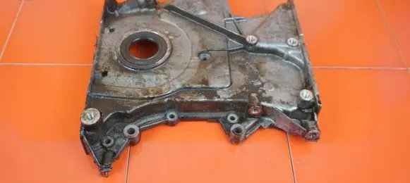 Mercedes-Benz B W246 W242 Timing chain cover A2700150402 13MB17