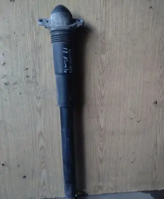 Skoda Superb B8 (3V) Rear shock absorber/damper 3448024