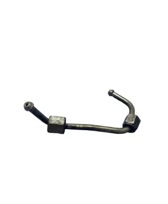 Opel Insignia A Fuel injector supply line/pipe 