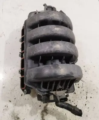 Audi A3 S3 A3 Sportback 8P Intake manifold 03c129711F 2900310509