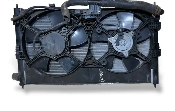 Nissan NV200 Radiator set 
