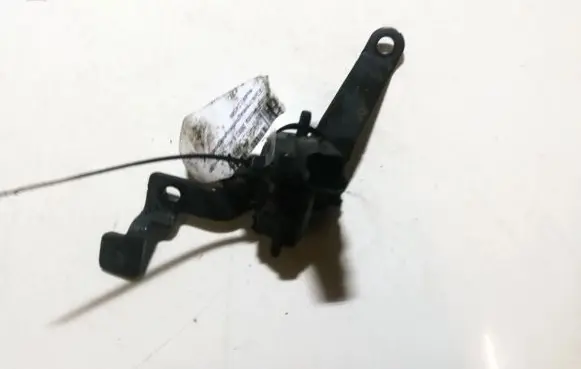Ford Fiesta Turbo solenoid valve 9688124580
