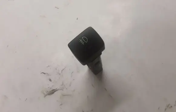 Hyundai Santa Fe Fog light switch 9373026500