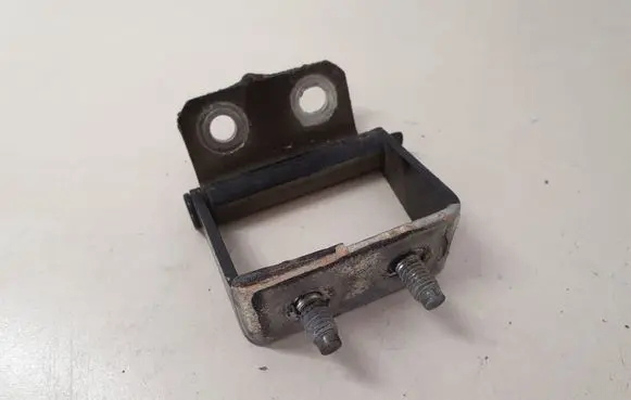 Nissan Qashqai Tailgate/trunk/boot hinge