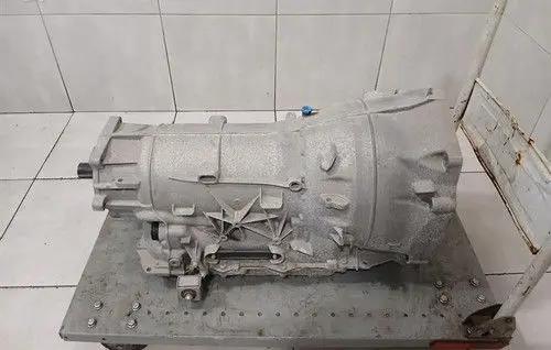 BMW M3 G80 Automatic gearbox 9504769
