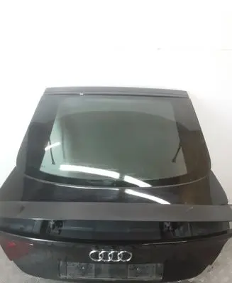 Audi A7 S7 4G Tailgate/trunk/boot lid