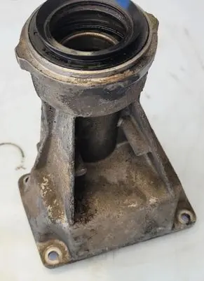 BMW X5 E53 Driveshaft support bearing 