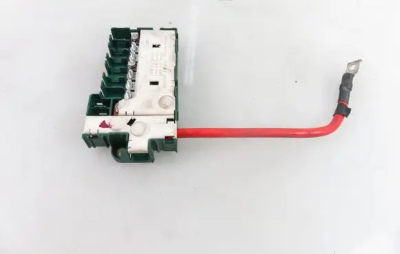 BMW 5 E39 Fuse box set 8367768