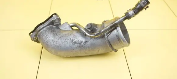 Alfa Romeo Giulietta Intercooler hose/pipe 51876729 23SP12