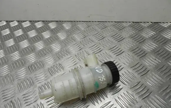 Citroen Jumpy Power steering fluid tank/reservoir 1400258680 VD15538