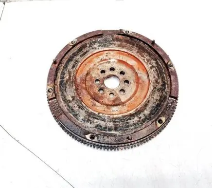 Ford Focus Flywheel