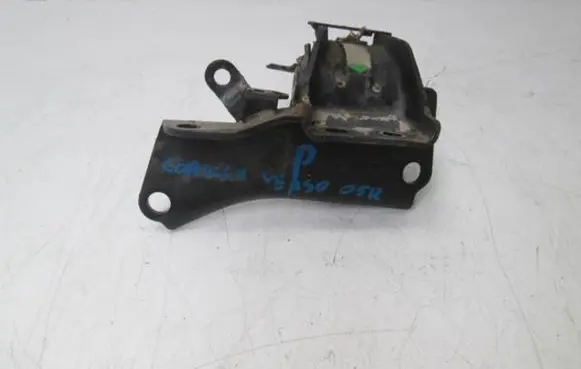 Toyota Corolla Verso AR10 Engine mount vacuum valve 