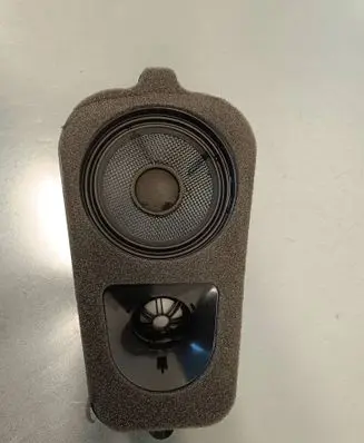 BMW X5 F15 Parcel shelf speaker 18353410