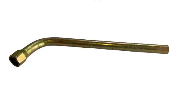 Audi A3 S3 8V Wheel nut wrench 251012219