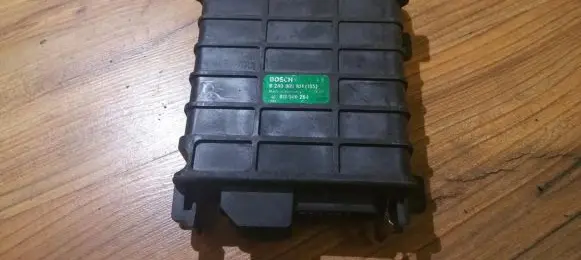 Engine control unit/module