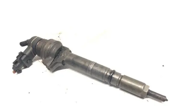 Opel Astra H Fuel injectors set 0445110175