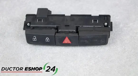 Opel Zafira C Other switches/knobs/shifts 20934759