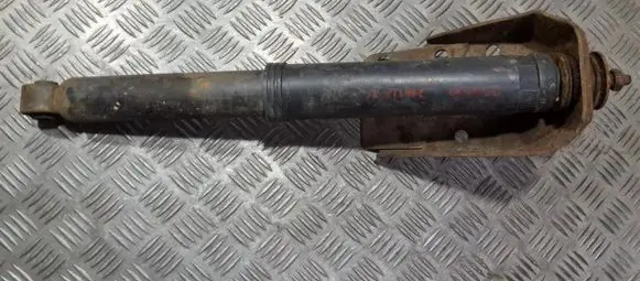 KIA Carnival Rear shock absorber/damper 0k55228700c