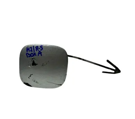 Nissan Micra Front tow hook cap/cover 622A0AX640