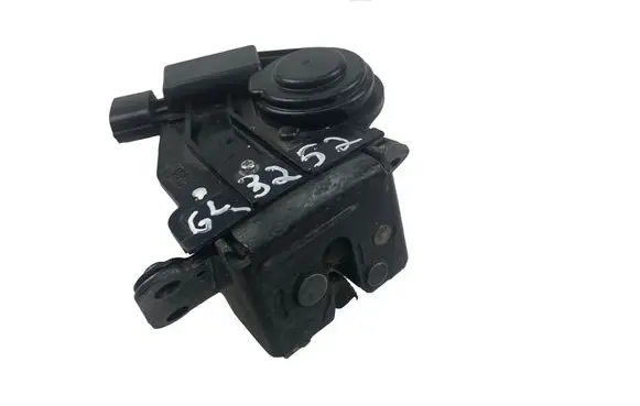 Toyota Auris 150 Tailgate/trunk/boot lock/catch/latch 