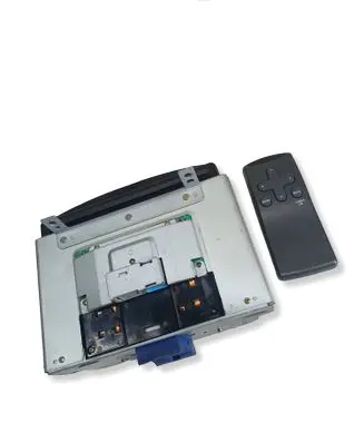 Volvo XC90 Screen/display/small screen 306562451 020435 33280081