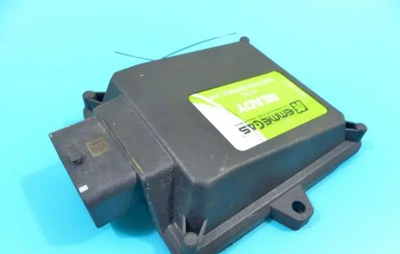 BMW 3 E46 Central body control module 1518315000502 IMPRK1212676