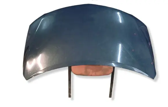 Toyota Corolla E140 E150 Engine bonnet/hood 