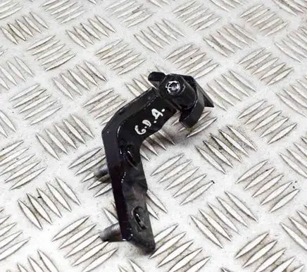 Mercedes-Benz EQA Rear door upper hinge A1777302602