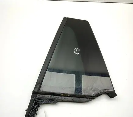 Skoda Superb B9 Rear vent window glass 3J0845213C