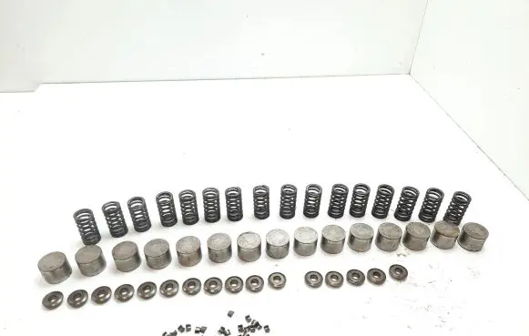 Mitsubishi Lancer VIII Tappets lifter 