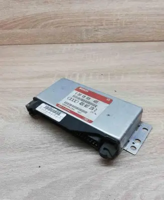 Audi A6 S6 C4 4A ABS control unit/module 4d0907379d 0265108005
