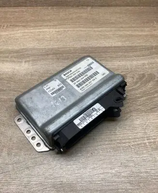 Audi A6 S6 C4 4A Gearbox control unit/module 4A0927156E 0260002246