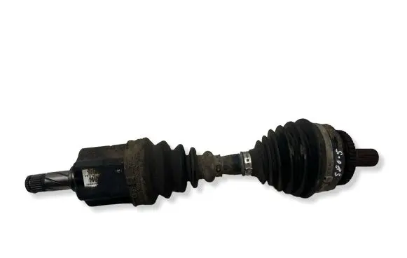 Volvo S80 Front driveshaft P9181531