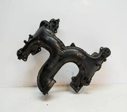 Intake manifold