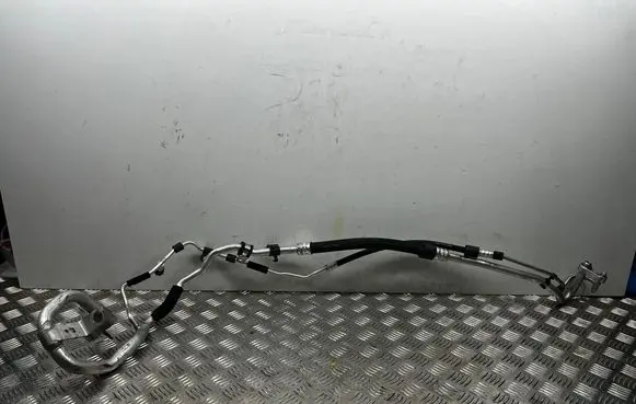Mercedes-Benz GLC X253 C253 Air conditioning (A/C) pipe/hose A2538304101