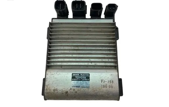 Toyota Hilux (AN120, AN130) Other control units/modules 8987120080