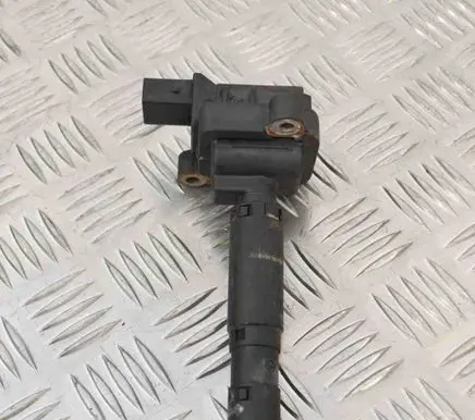 Mercedes-Benz C W204 High voltage ignition coil