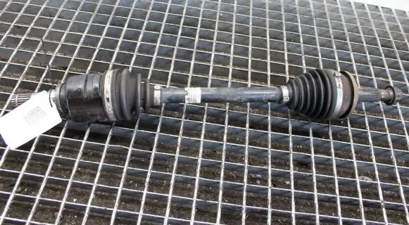 Toyota Verso-S Front driveshaft 434200F031