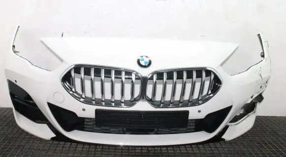 BMW 2 F44 Front bumper