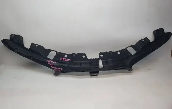 Alfa Romeo Giulia Front bumper mounting bracket 50534349