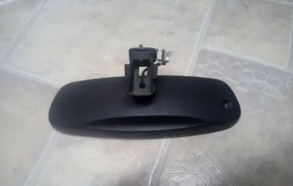 Ford Focus Rear view mirror (interior) 3S7A17E678BE