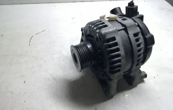 Ford Mondeo MK IV Generator/alternator