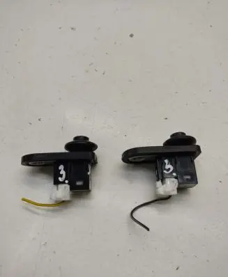 KIA Sportage Rear door sensor 935601M500