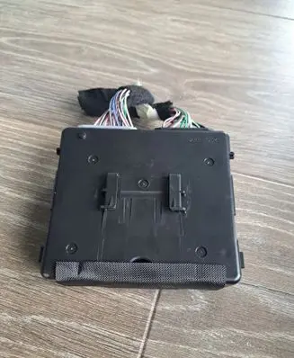 Renault Zoe Other devices 285259404R
