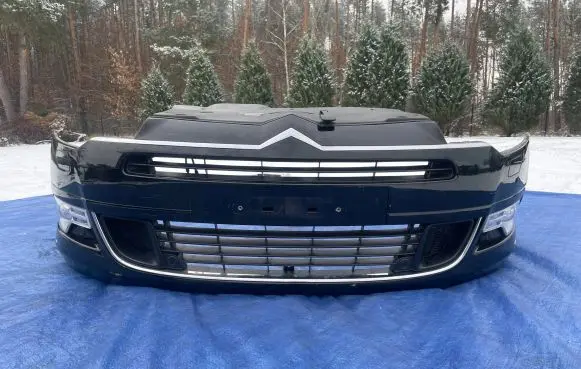 Citroen C5 Front bumper