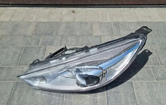 Ford Focus Headlights/headlamps set 