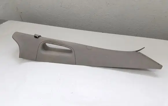Jeep Grand Cherokee (WK) Rear door interior handle trim 5HS26BDXAG 6342432