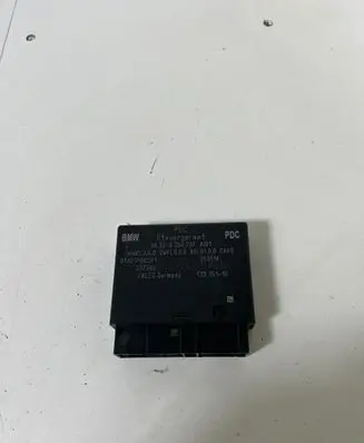 BMW X5 F15 Parking PDC control unit/module 9350707